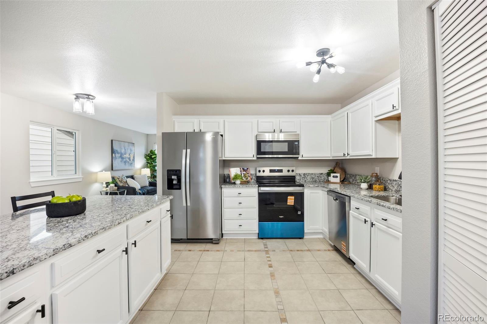 2513 Chimayo Drive Colorado Springs CO 80911