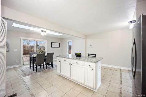 2513 Chimayo Drive Colorado Springs CO 80911