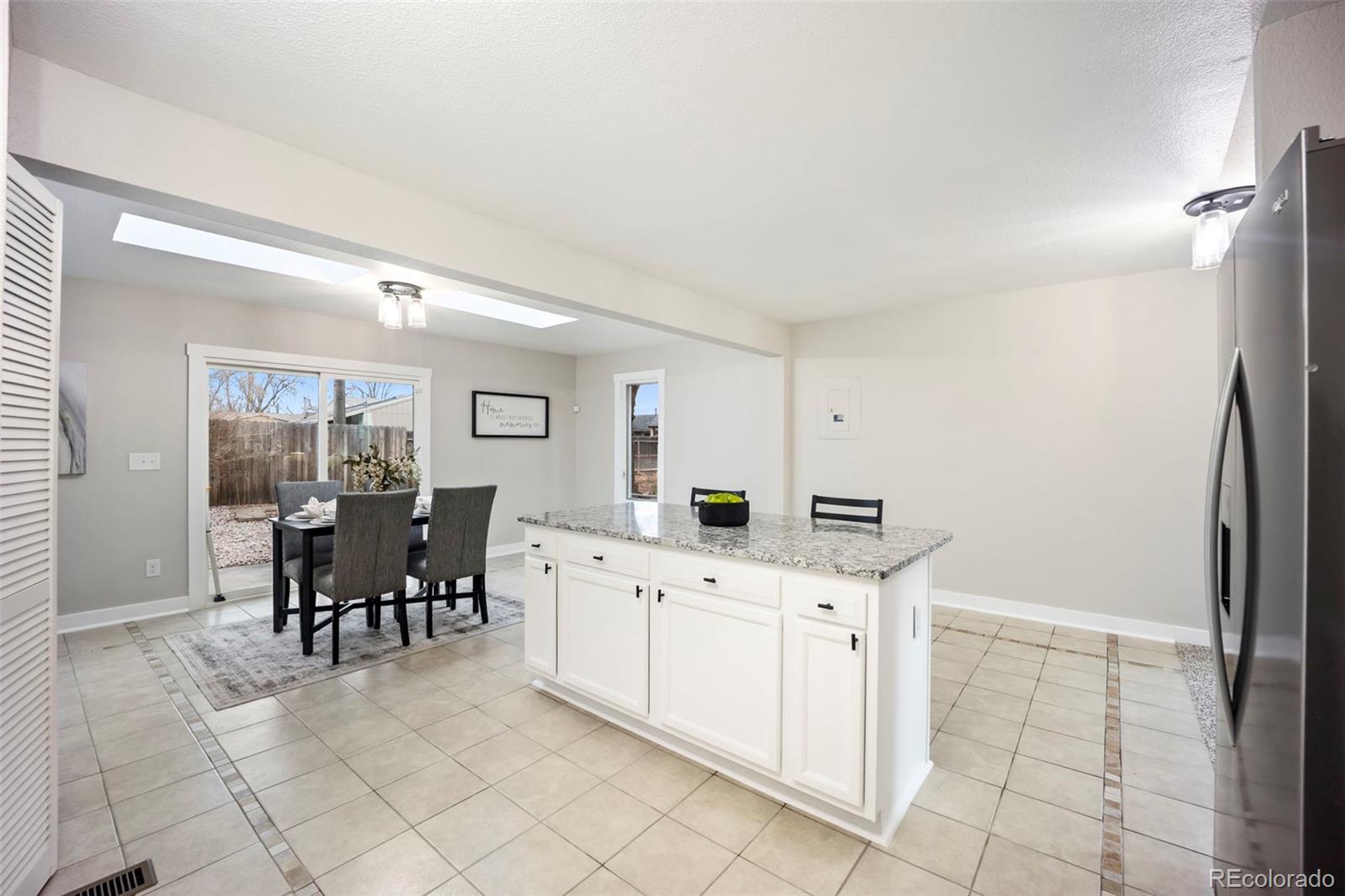 2513 Chimayo Drive Colorado Springs CO 80911