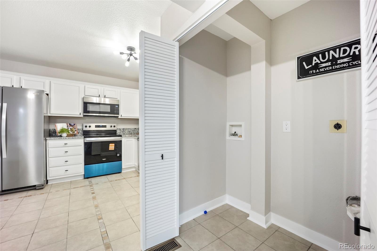 2513 Chimayo Drive Colorado Springs CO 80911