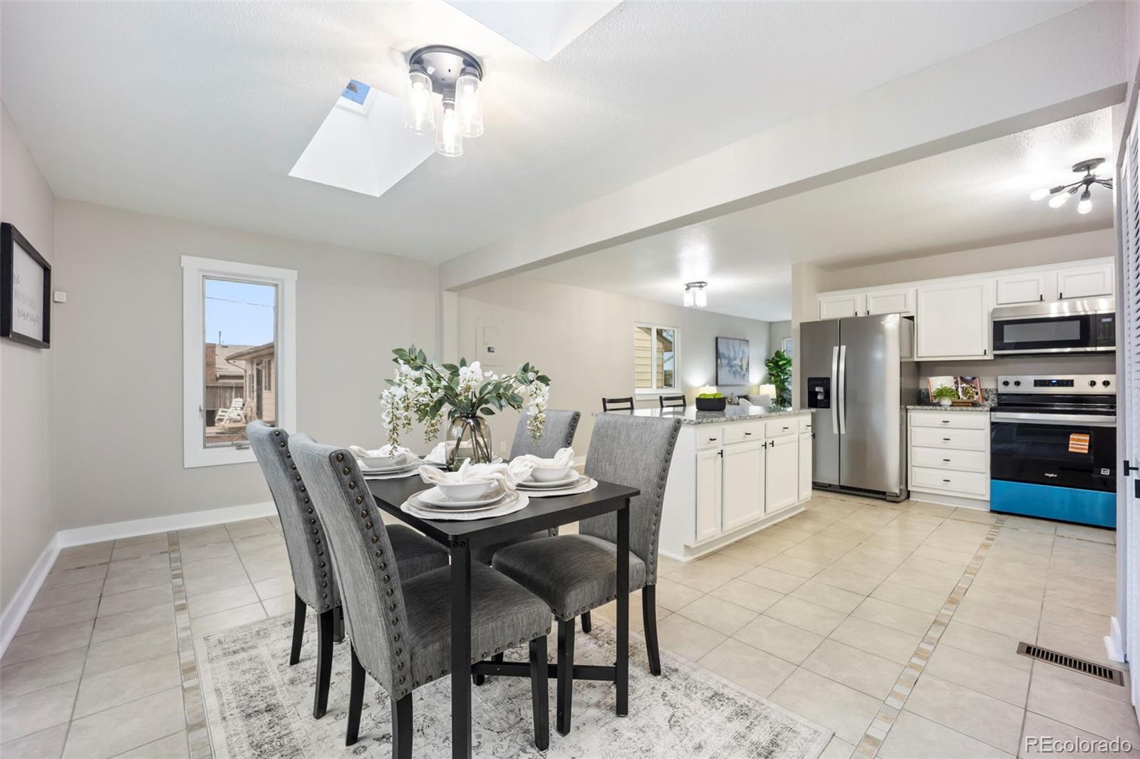 2513 Chimayo Drive Colorado Springs CO 80911