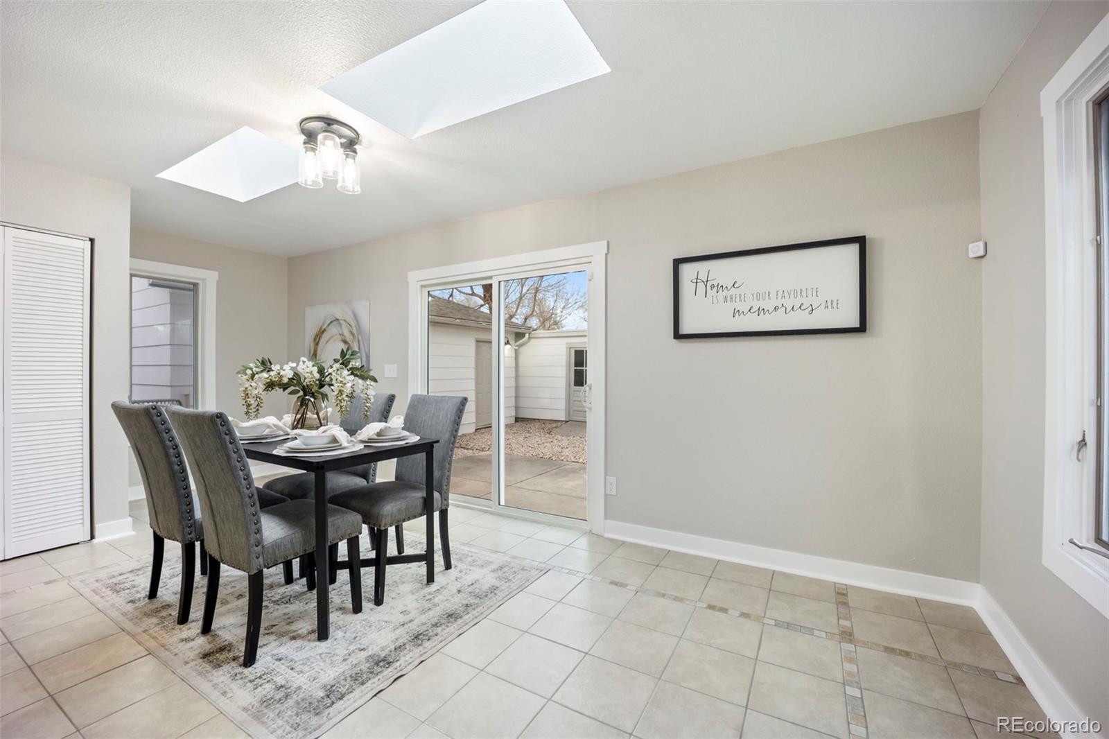 2513 Chimayo Drive Colorado Springs CO 80911