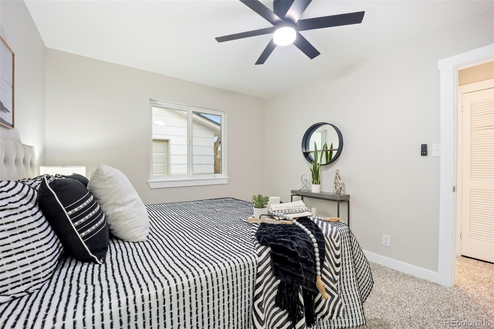2513 Chimayo Drive Colorado Springs CO 80911