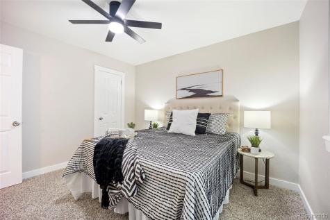 2513 Chimayo Drive Colorado Springs CO 80911