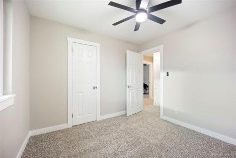 2513 Chimayo Drive Colorado Springs CO 80911