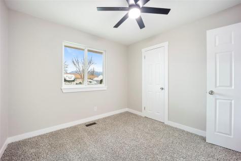 2513 Chimayo Drive Colorado Springs CO 80911