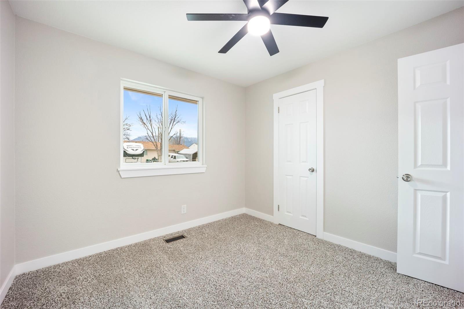 2513 Chimayo Drive Colorado Springs CO 80911