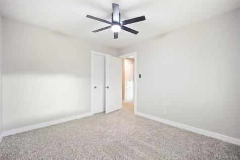 2513 Chimayo Drive Colorado Springs CO 80911