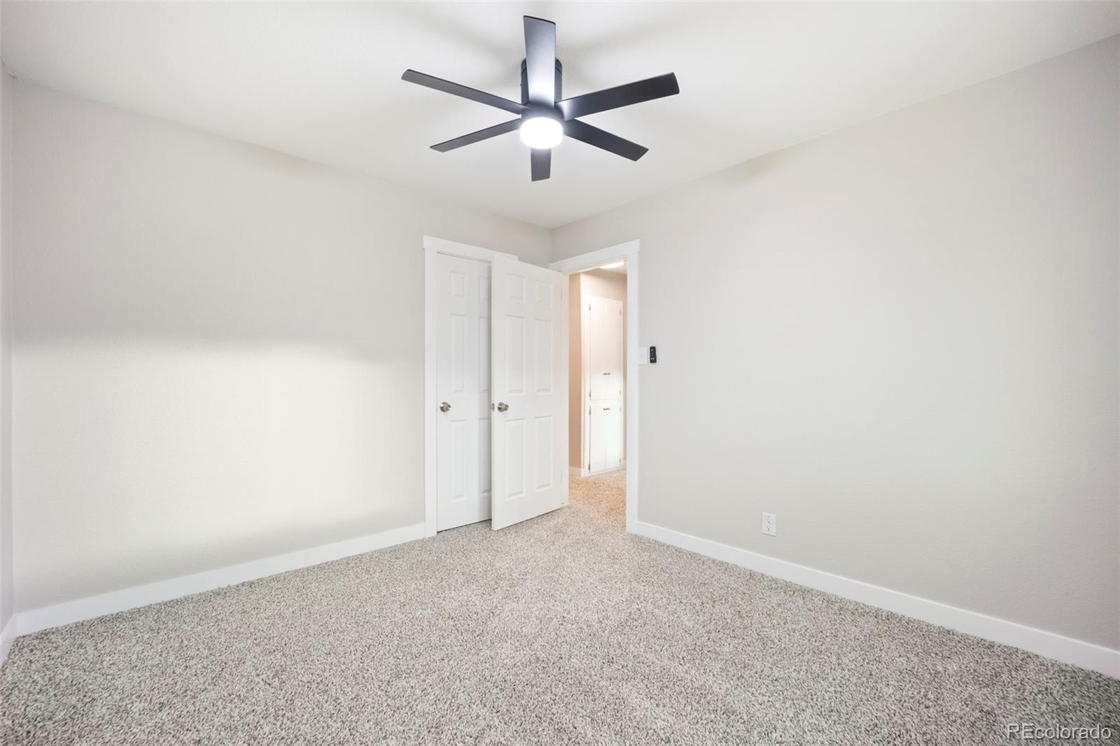 2513 Chimayo Drive Colorado Springs CO 80911