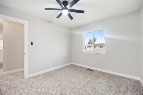 2513 Chimayo Drive Colorado Springs CO 80911