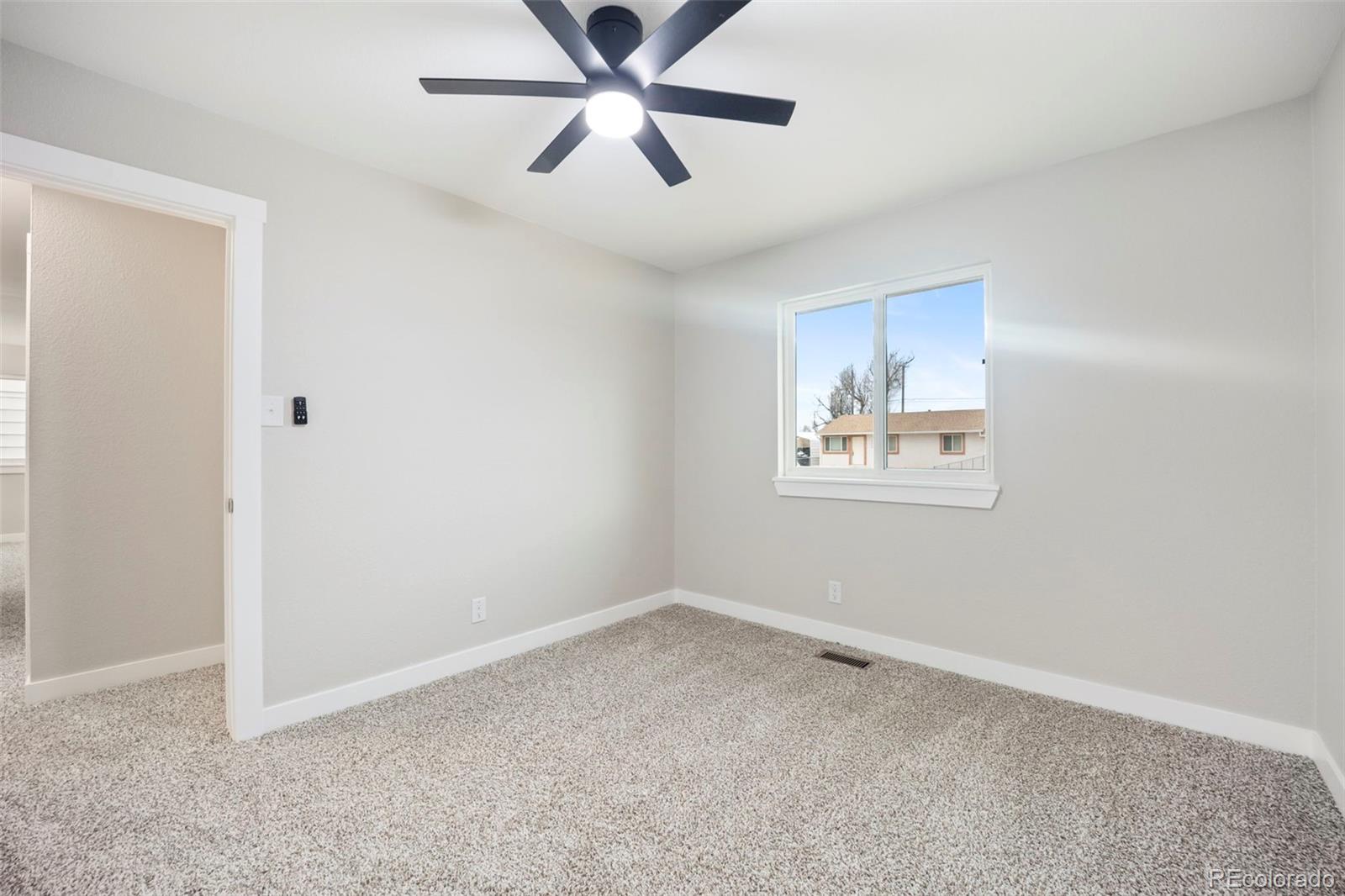 2513 Chimayo Drive Colorado Springs CO 80911