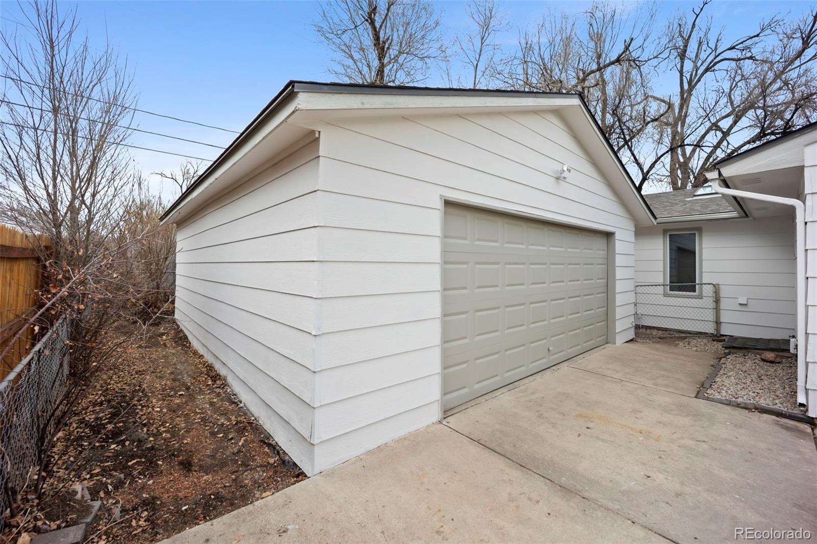 2513 Chimayo Drive Colorado Springs CO 80911