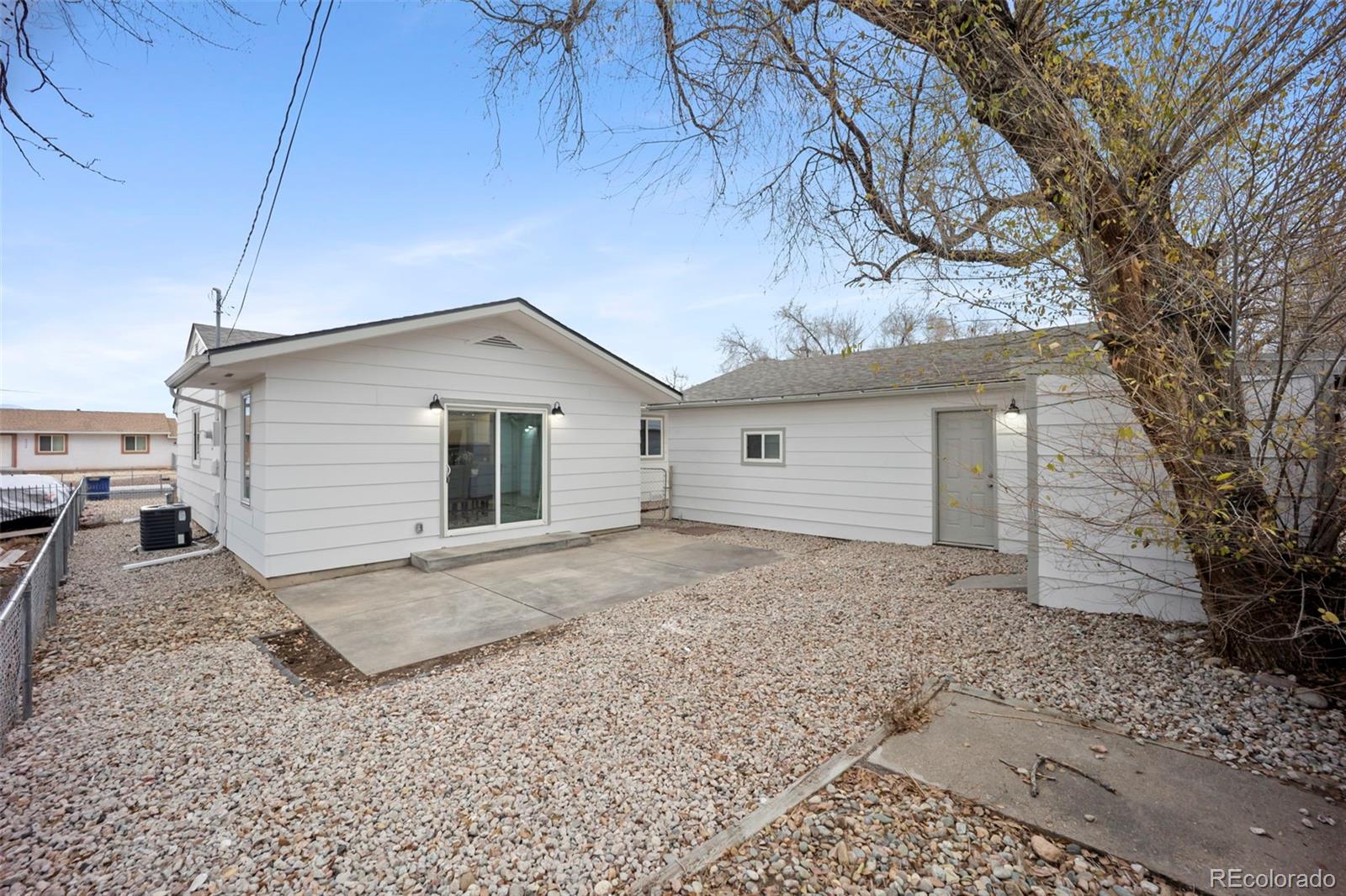 2513 Chimayo Drive Colorado Springs CO 80911
