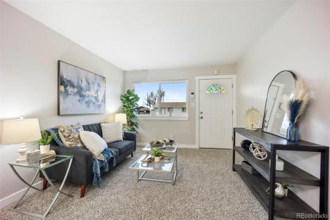 2513 Chimayo Drive Colorado Springs CO 80911