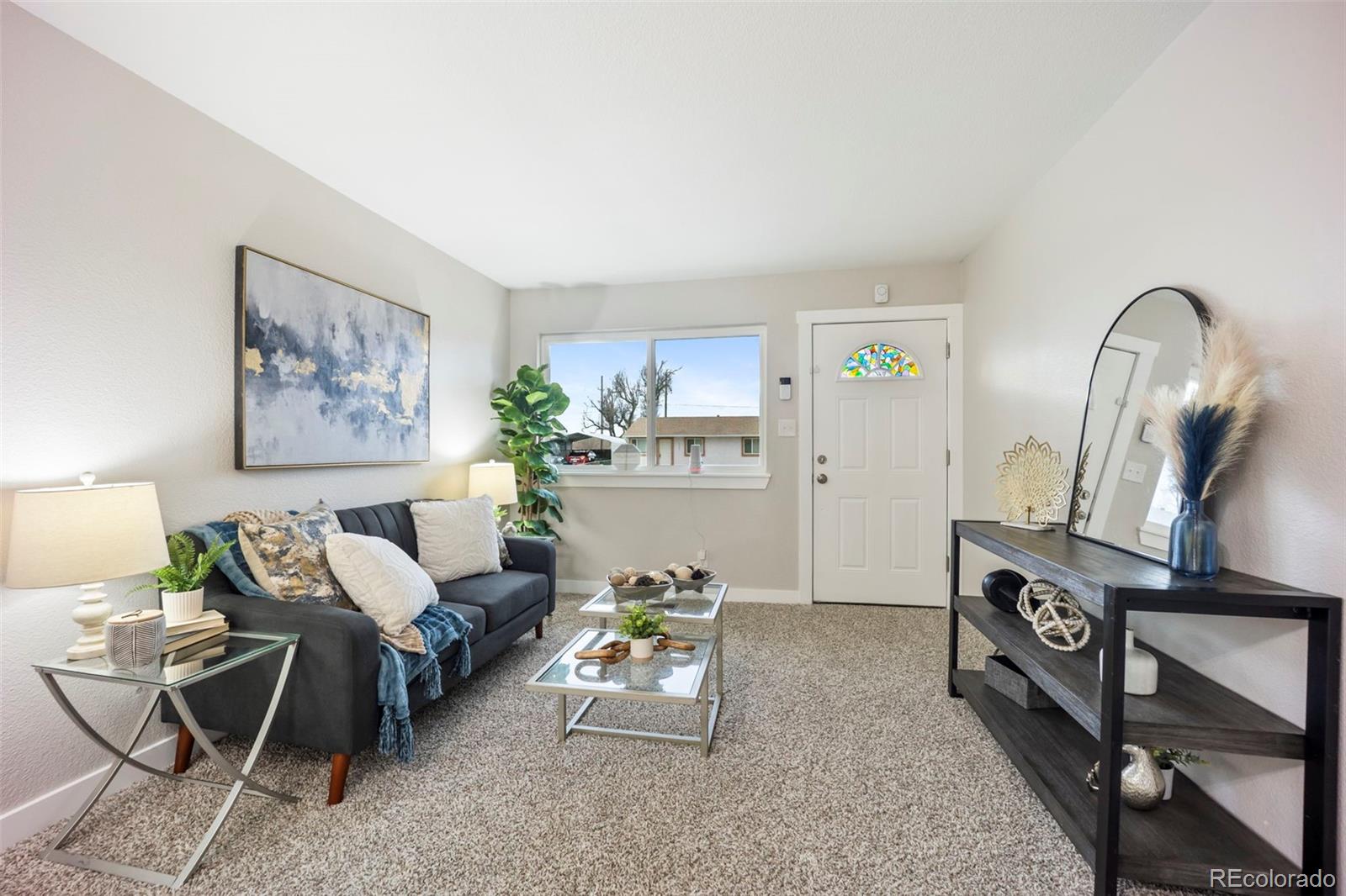 2513 Chimayo Drive Colorado Springs CO 80911
