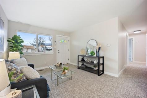 2513 Chimayo Drive Colorado Springs CO 80911