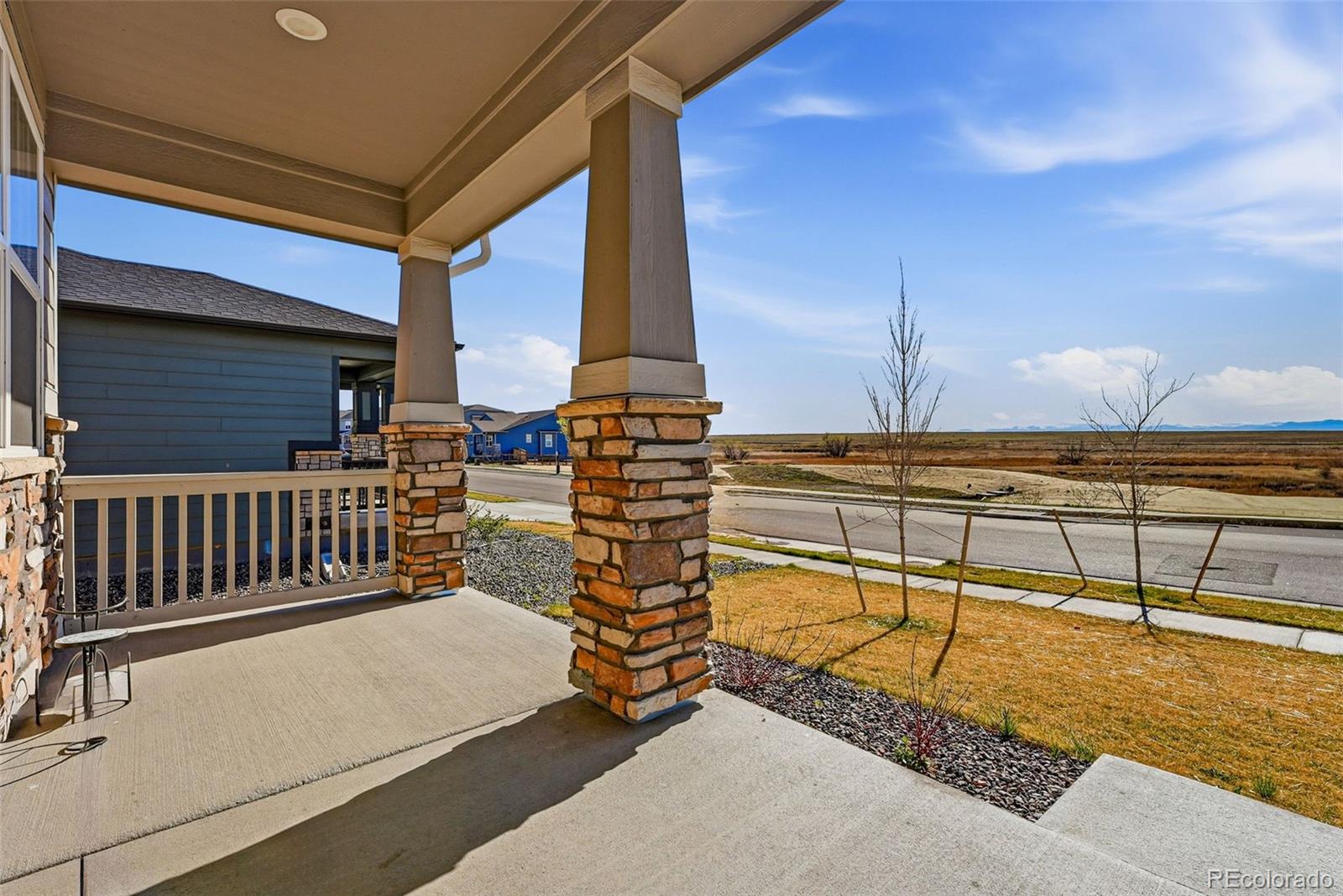 9160 Pitkin Street Commerce City CO 80022