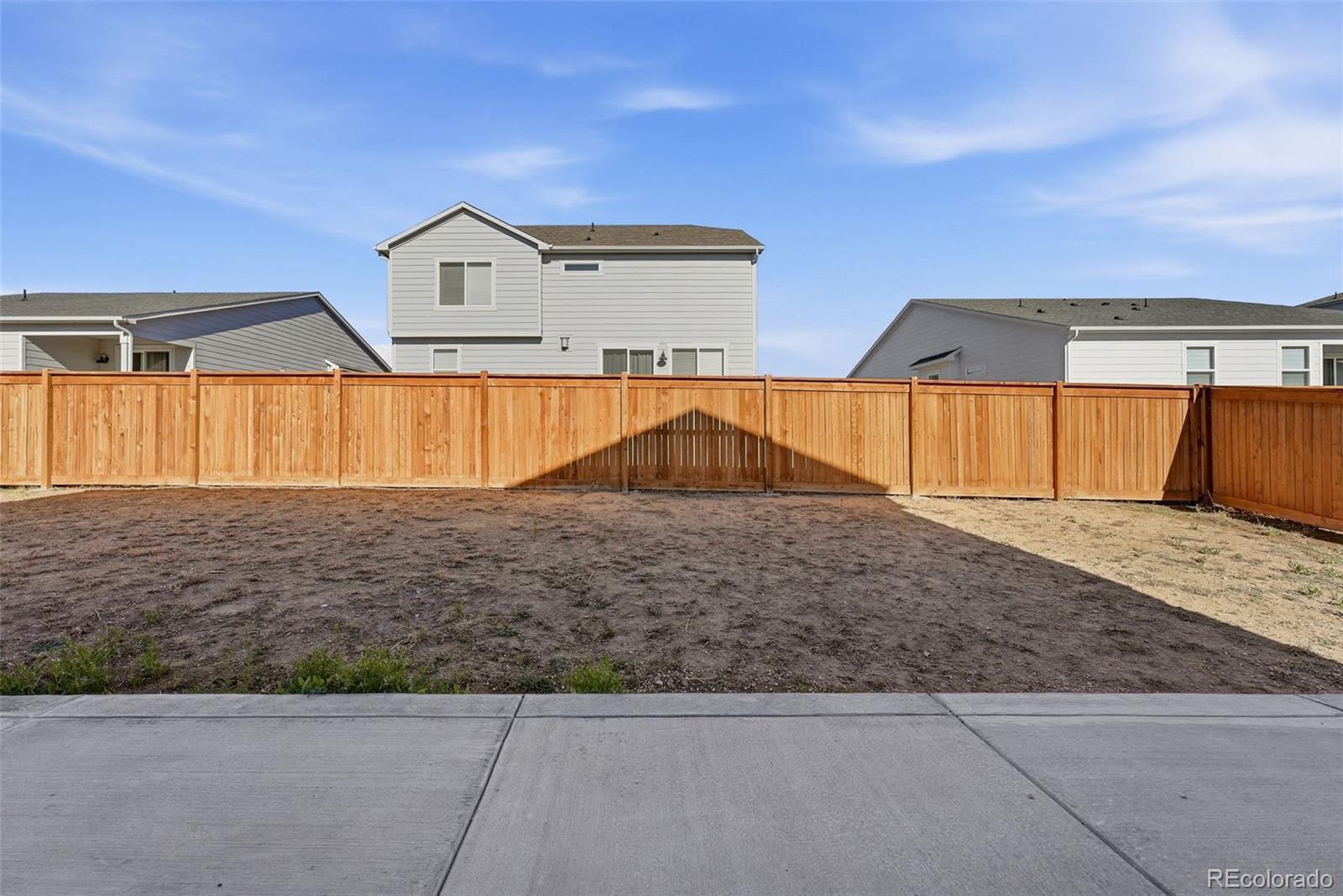 9160 Pitkin Street Commerce City CO 80022