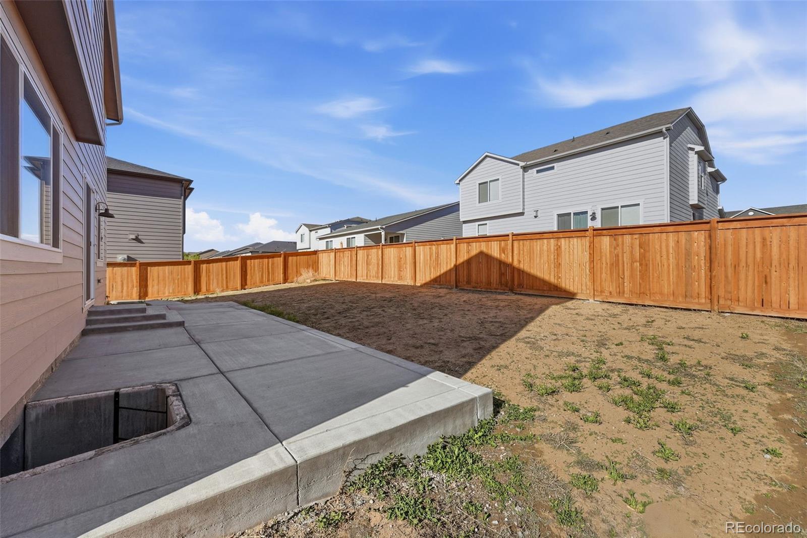 9160 Pitkin Street Commerce City CO 80022