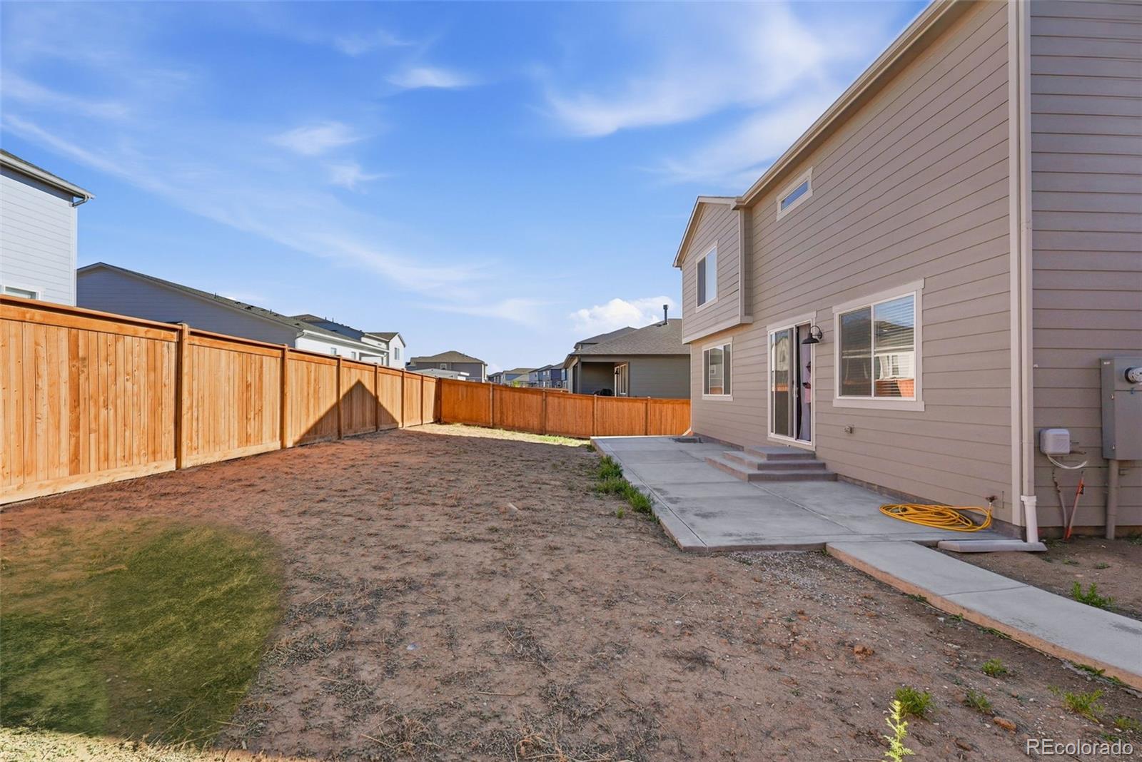 9160 Pitkin Street Commerce City CO 80022