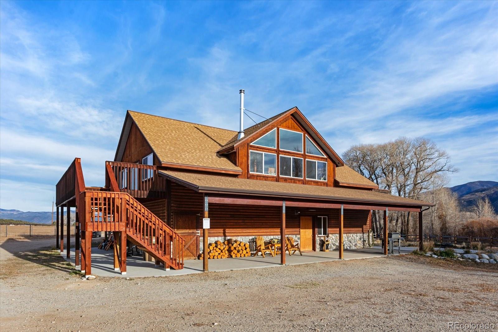 12560 W Us Highway 50 Salida CO 81201
