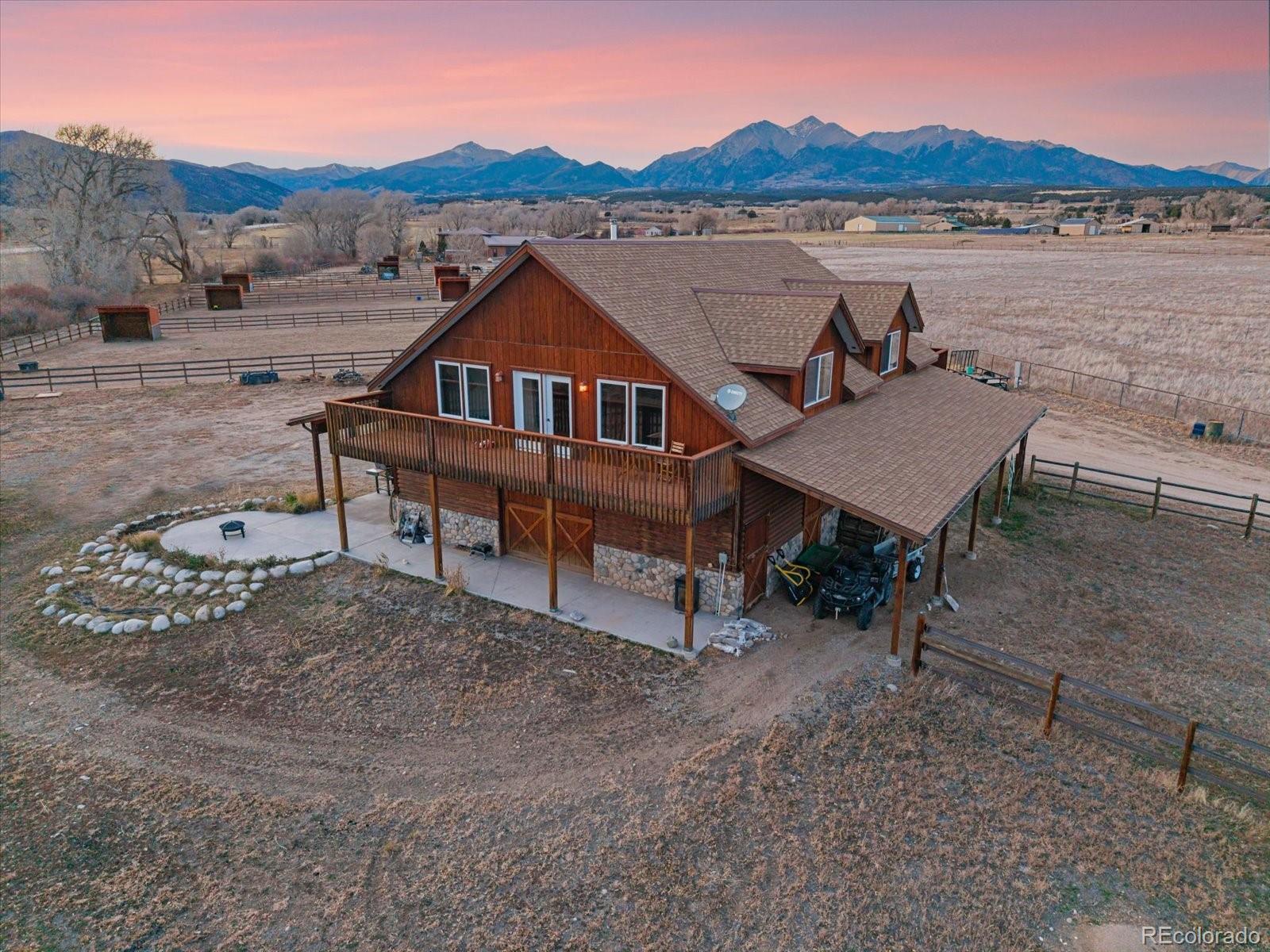 12560 W Us Highway 50 Salida CO 81201