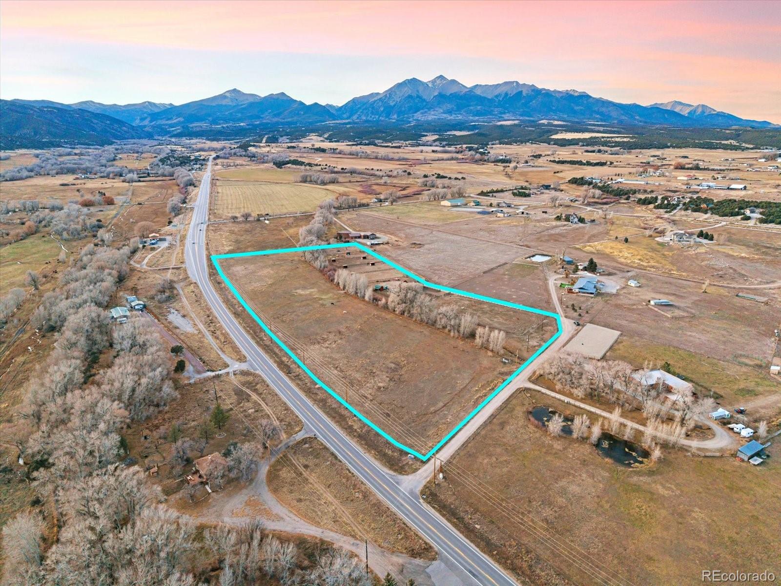 12560 W Us Highway 50 Salida CO 81201