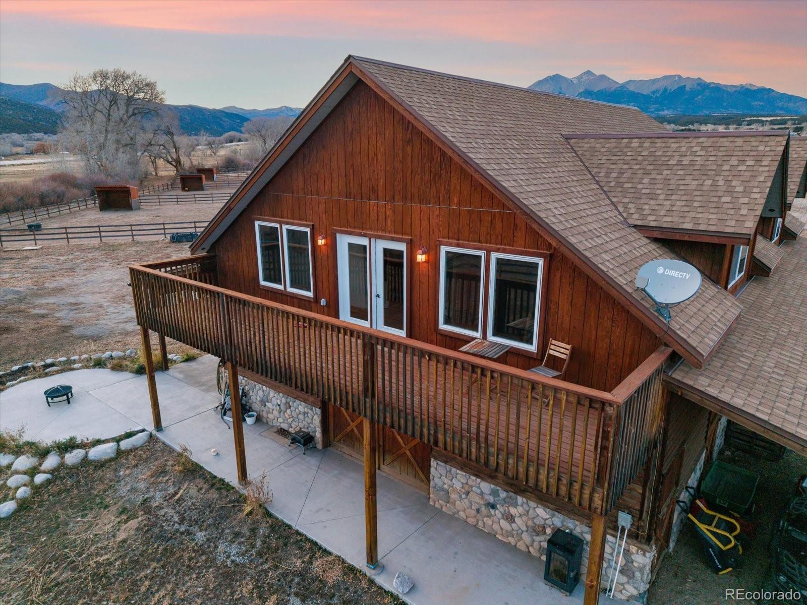 12560 W Us Highway 50 Salida CO 81201
