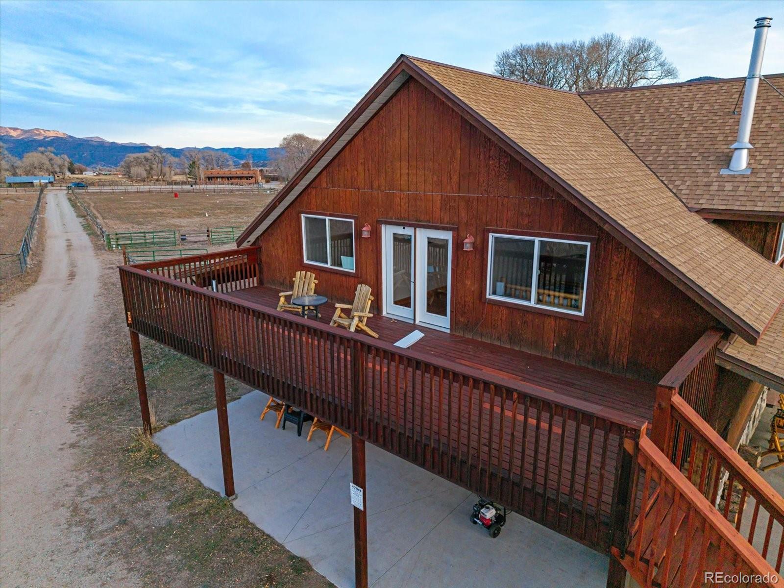 12560 W Us Highway 50 Salida CO 81201