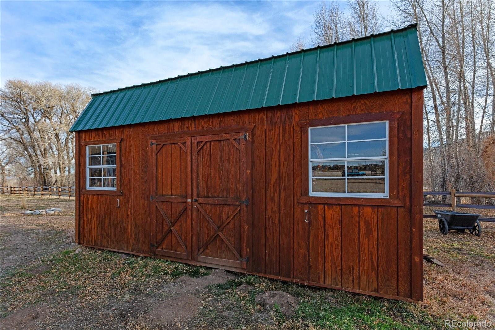 12560 W Us Highway 50 Salida CO 81201