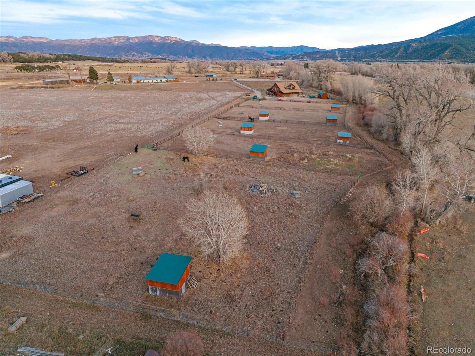 12560 W Us Highway 50 Salida CO 81201