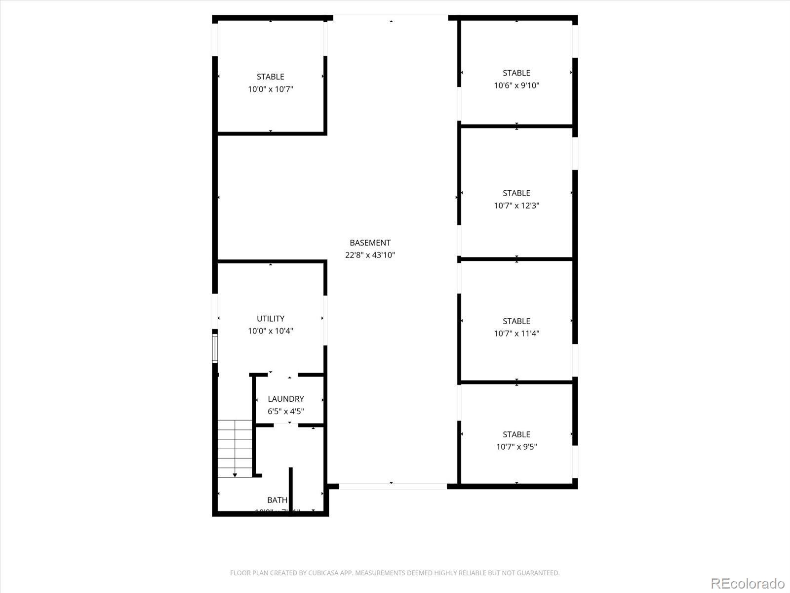 12560 W Us Highway 50 Salida CO 81201