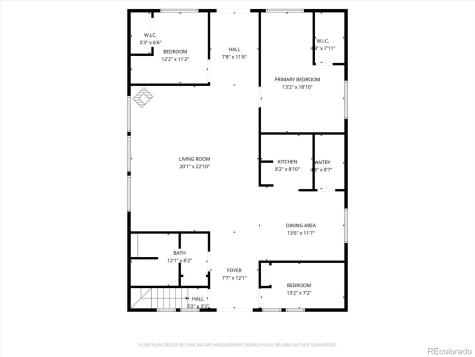 12560 W Us Highway 50 Salida CO 81201