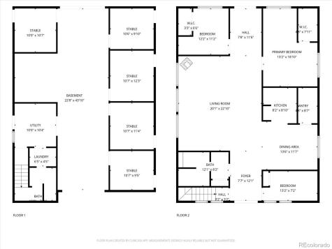 12560 W Us Highway 50 Salida CO 81201