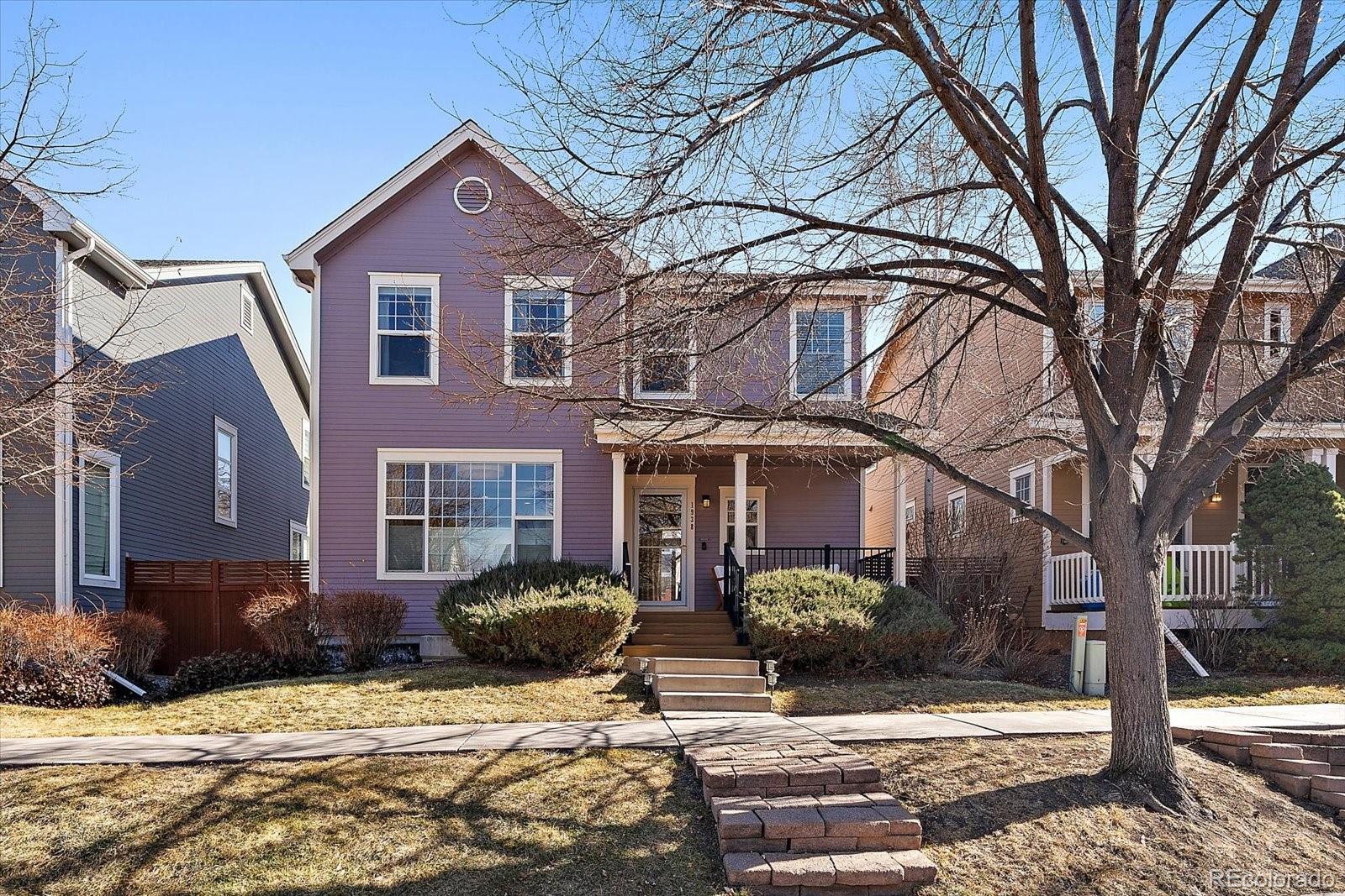 1938 King Way Denver CO 80204