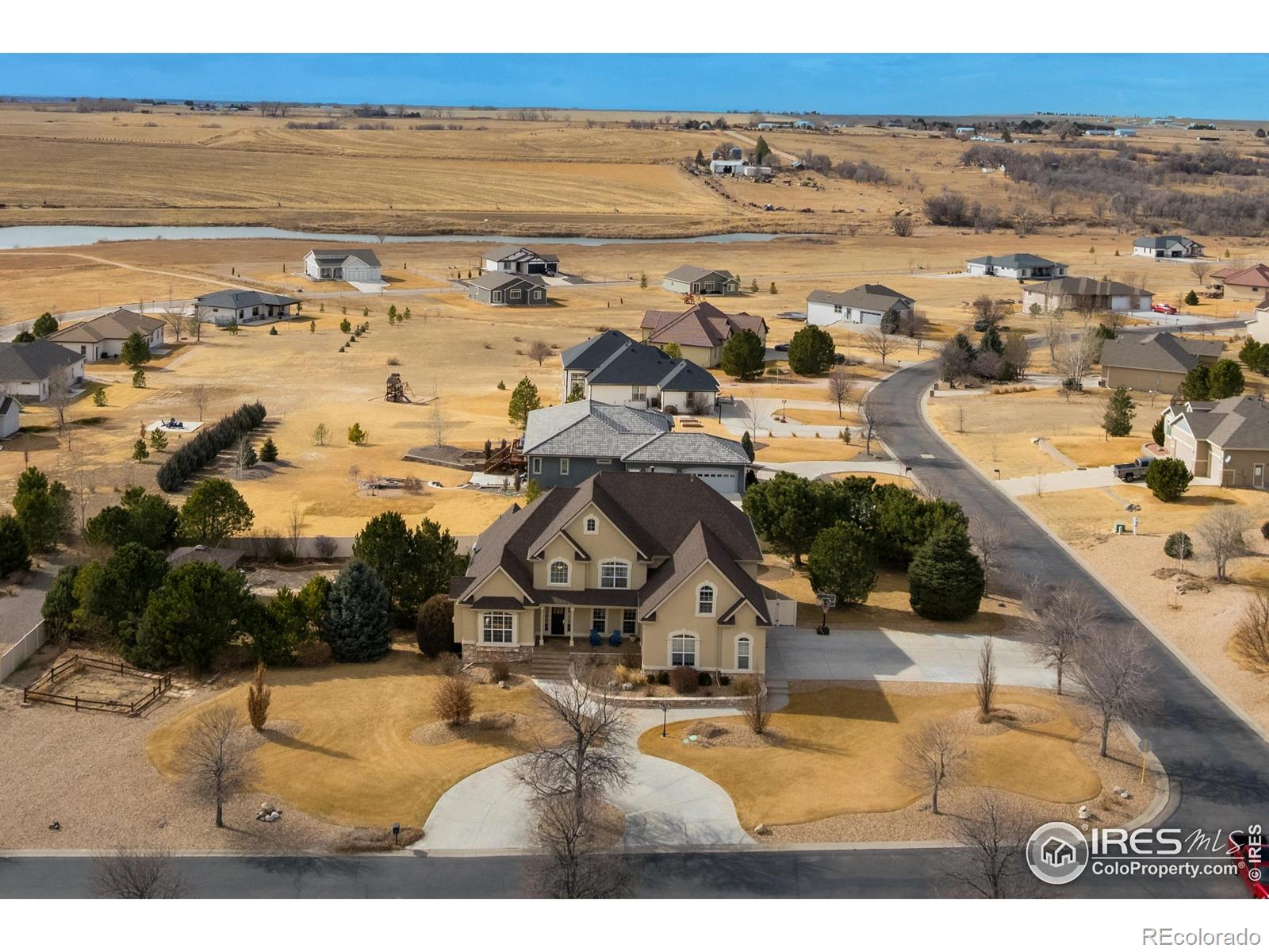 63 Lakeview Circle Fort Morgan CO 80701