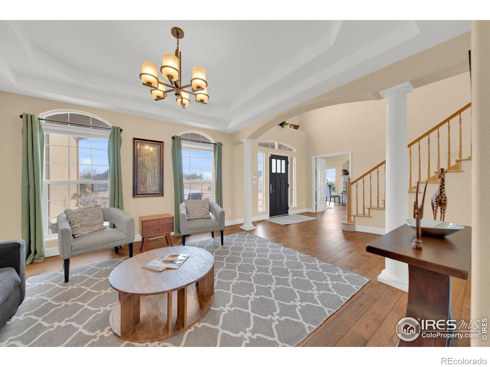 63 Lakeview Circle Fort Morgan CO 80701