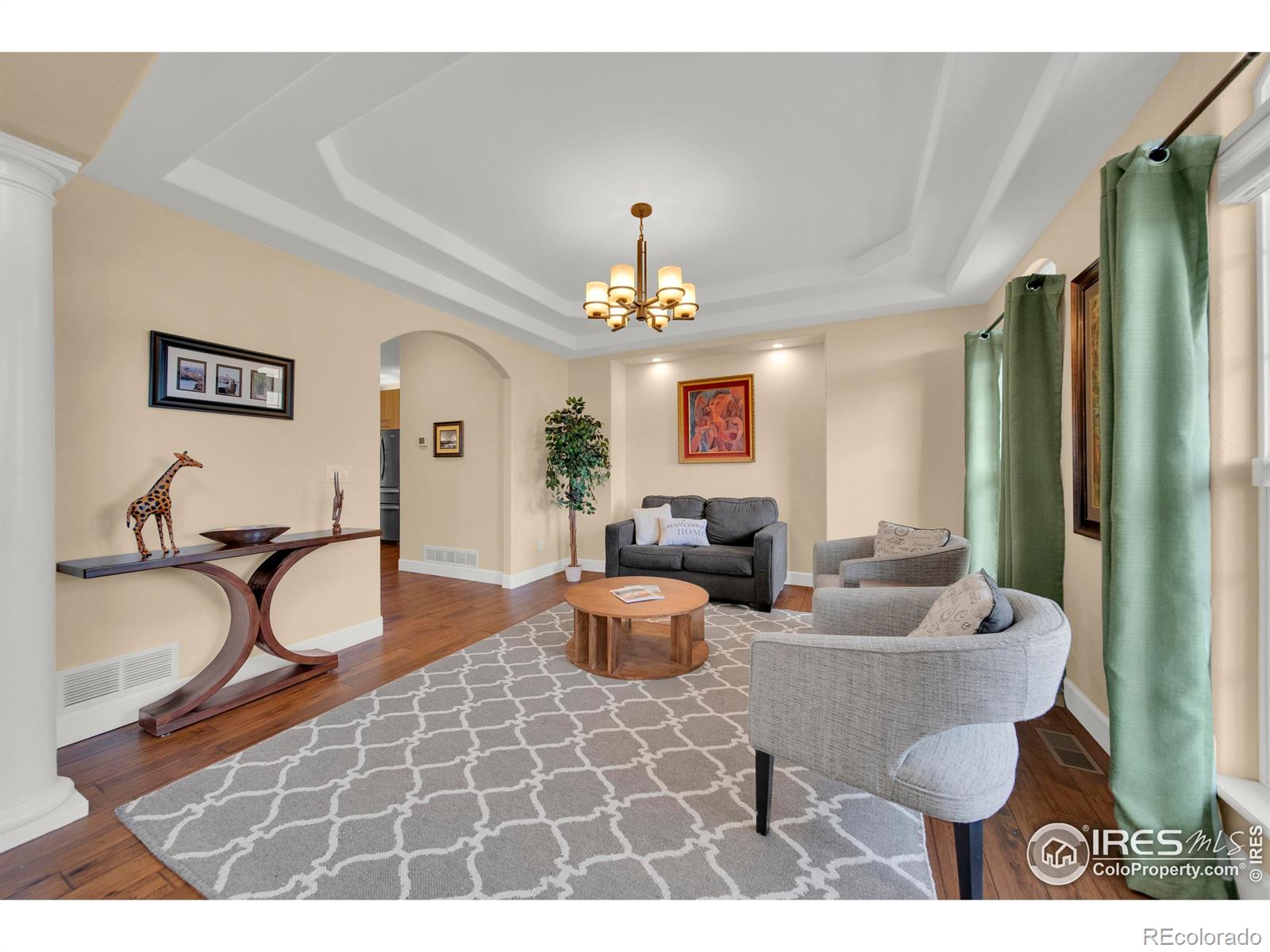 63 Lakeview Circle Fort Morgan CO 80701