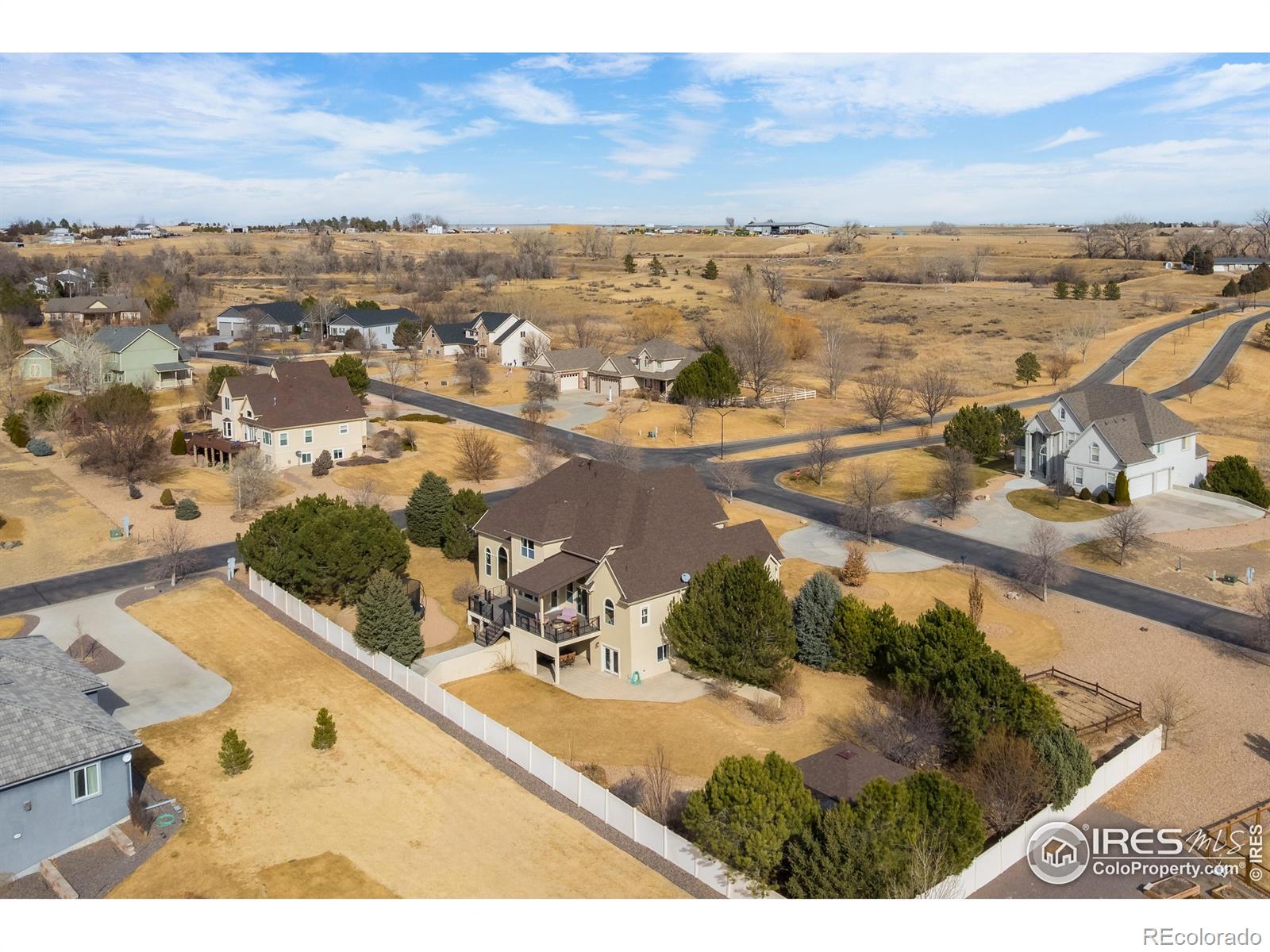 63 Lakeview Circle Fort Morgan CO 80701