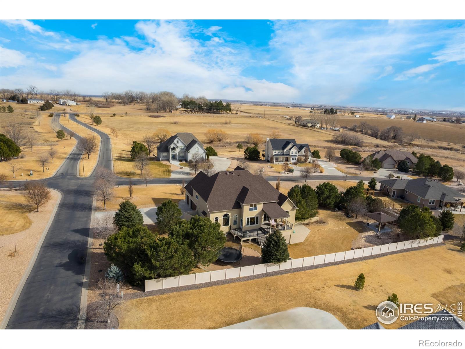 63 Lakeview Circle Fort Morgan CO 80701