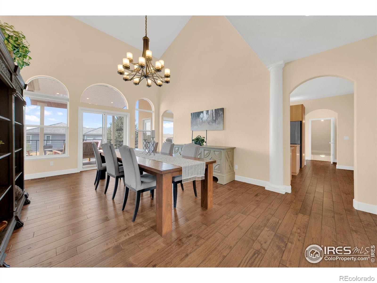 63 Lakeview Circle Fort Morgan CO 80701