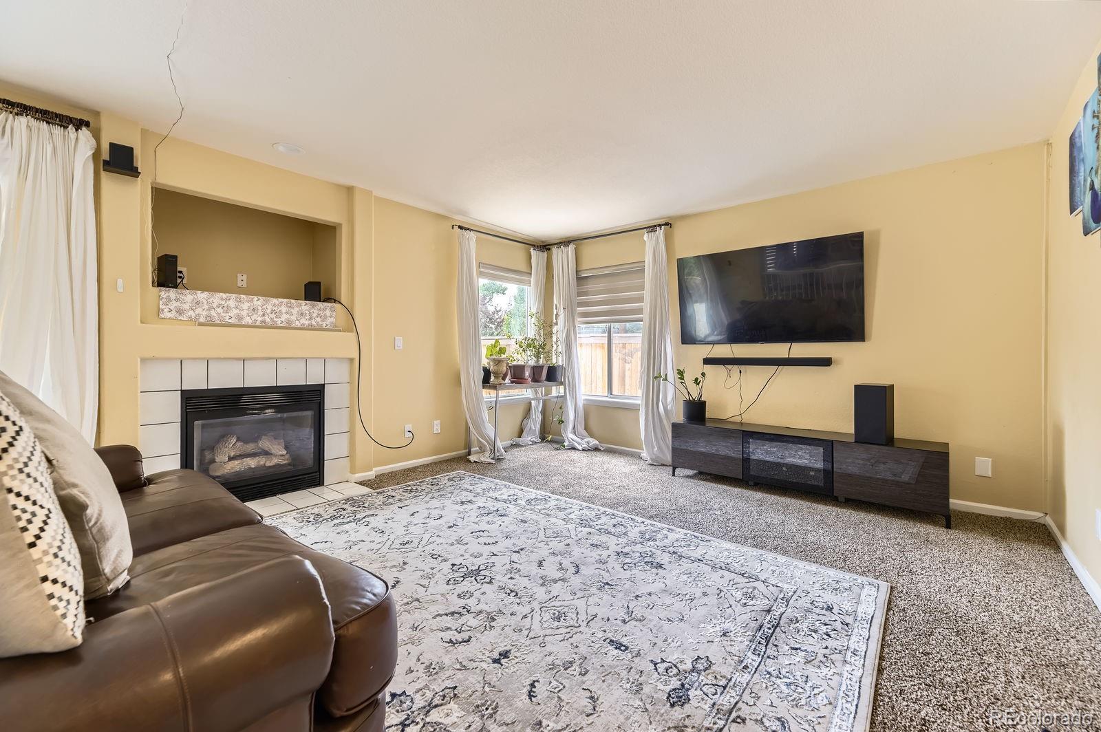 5329 Morning Glory Place Highlands Ranch CO 80130