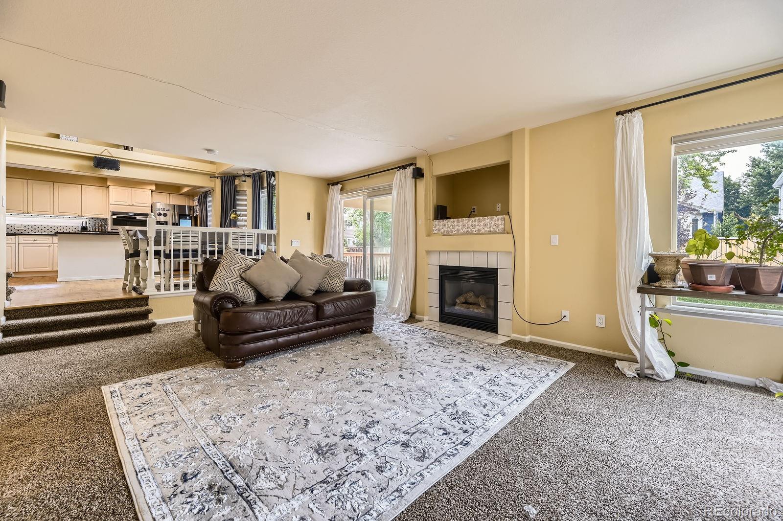 5329 Morning Glory Place Highlands Ranch CO 80130