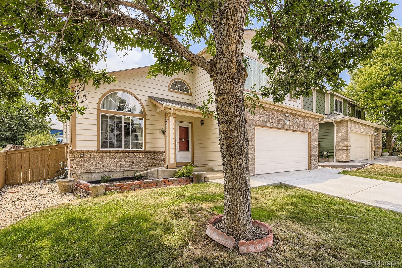 5329 Morning Glory Place Highlands Ranch CO 80130