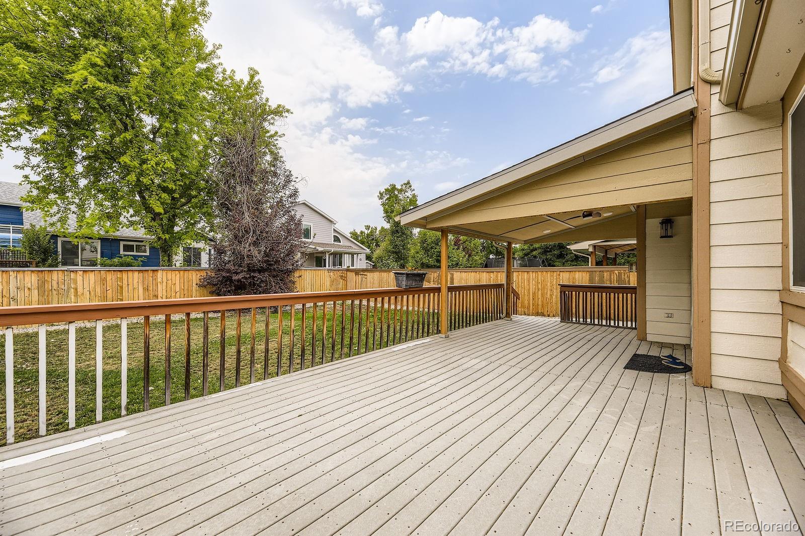 5329 Morning Glory Place Highlands Ranch CO 80130