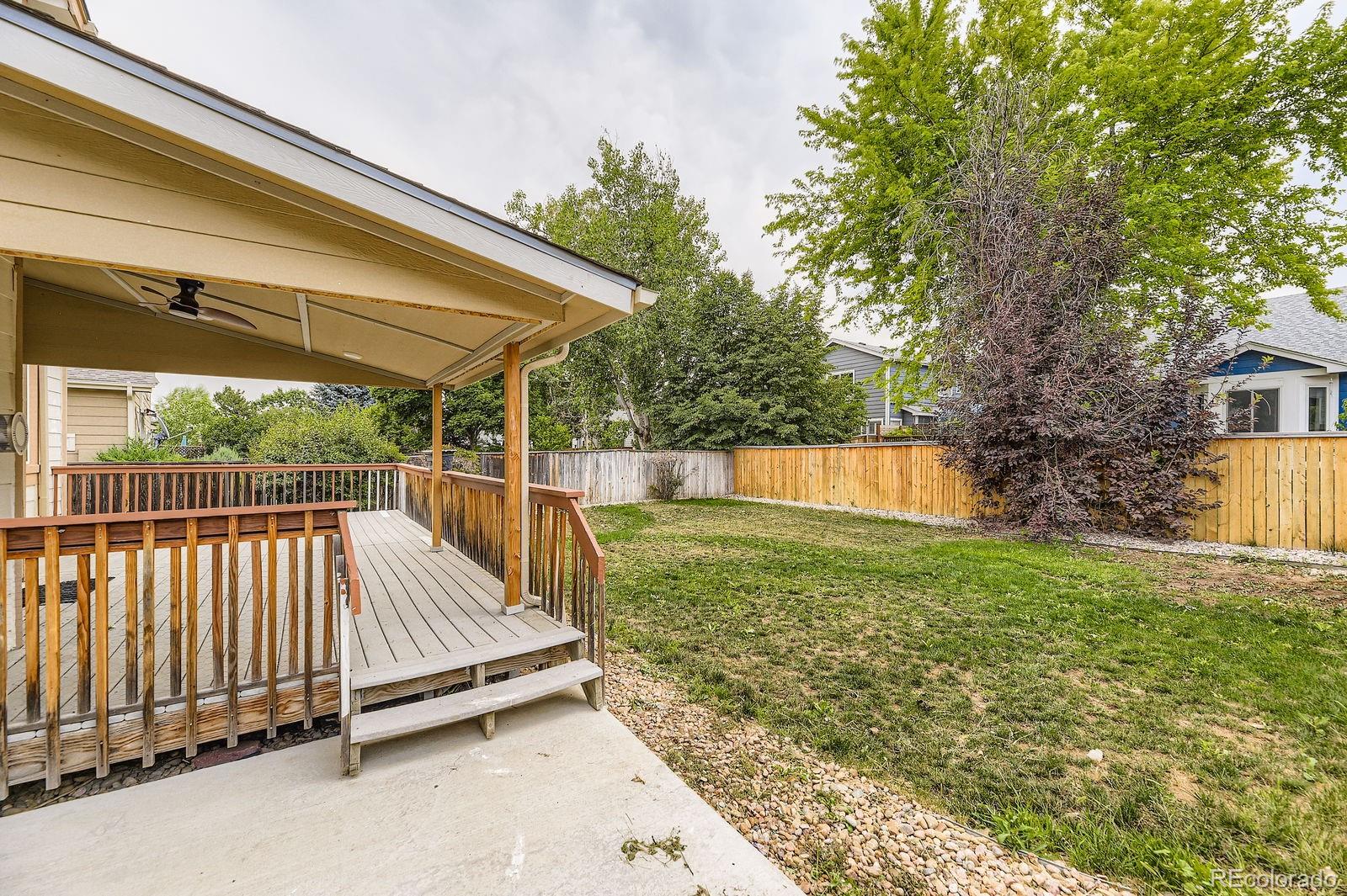 5329 Morning Glory Place Highlands Ranch CO 80130