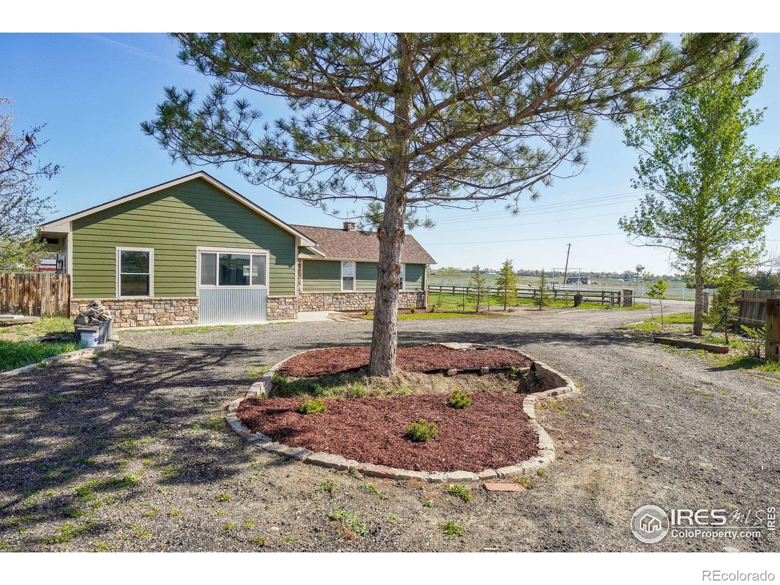 205 S County Road 23 Berthoud CO 80513