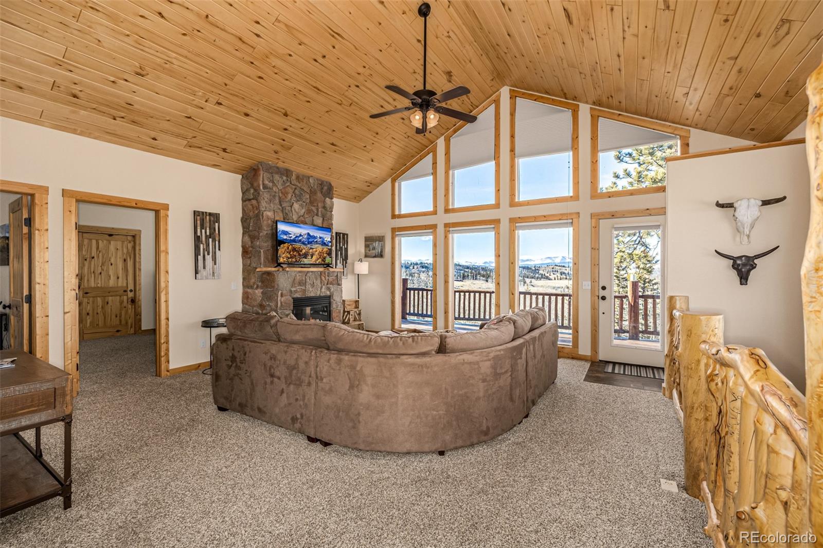 270 Piaute Way Jefferson CO 80456