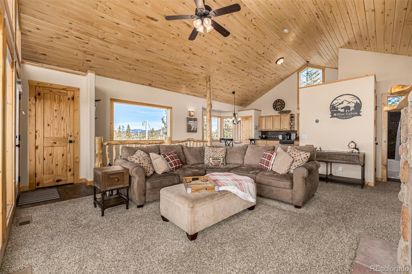 270 Piaute Way Jefferson CO 80456