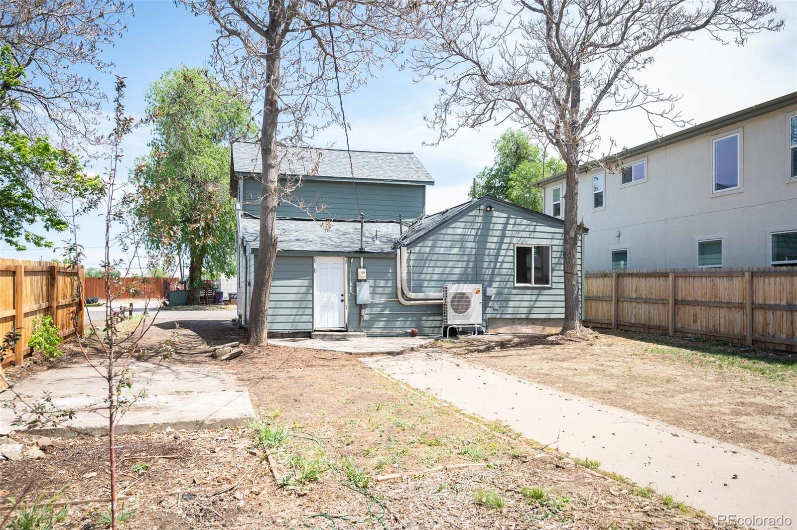 2471 S Galapago Street Denver CO 80223